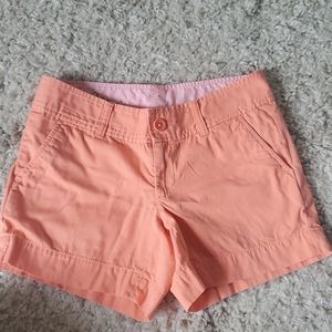 Lilly Pulitzer Callahan Shorts